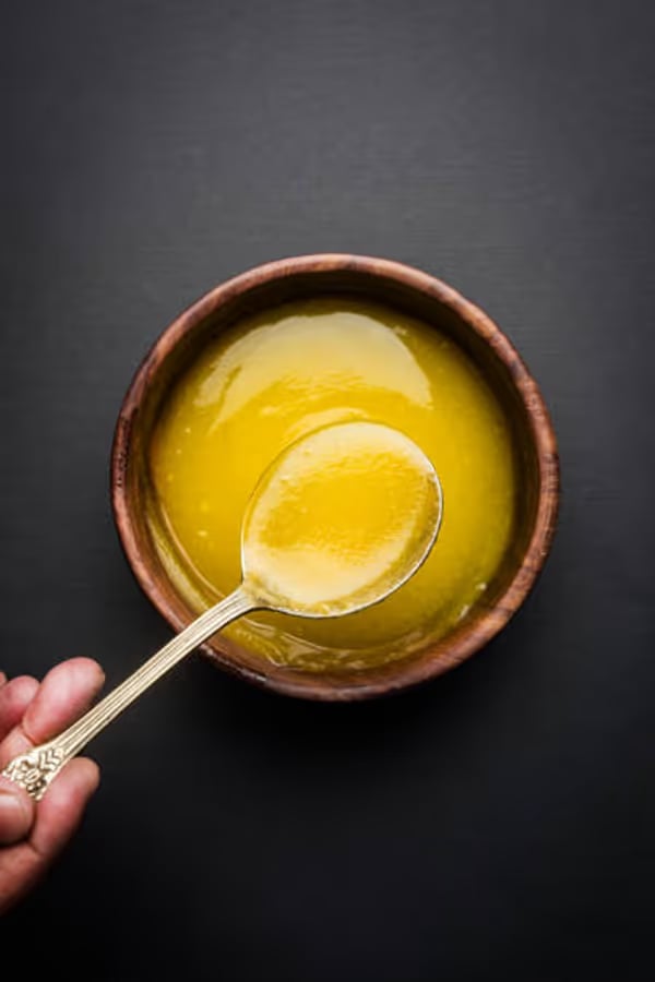 1393692 Desi Ghee