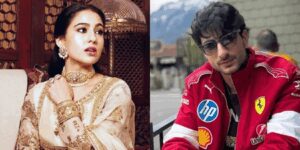 Switzerland में मस्ती करते दिखें Sara और Ibrahim का, खींची भाई की ऐसी फटोज़