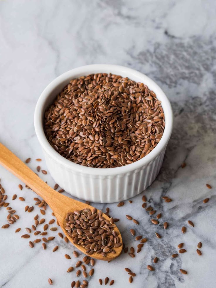 1393735 flax seeds