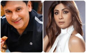 Manoj Muntashir को भायी Shilpa Shetty के कैफे की ये डिश, जमकर उठाया लुत्फ