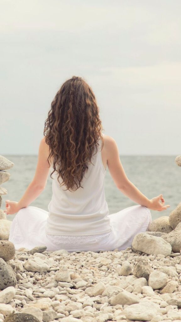 1393781 Yoga Asanas for Hair Growth 4