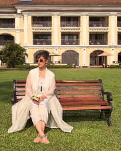 कैंसर टैस्ट में Manisha Koirala हुईं पास, अपनी मां के साथ मनाया ‘जिंदगी का जश्न’