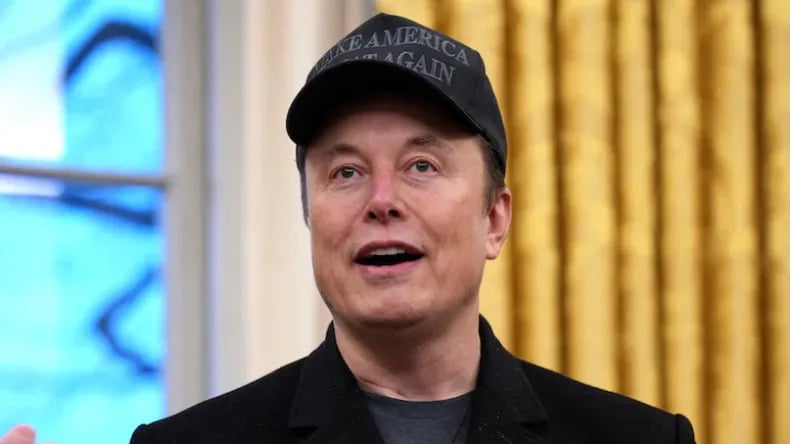 1393866 Elon Musk