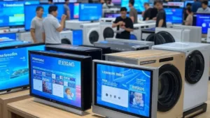 भारत को Electronics टैरिफ में छूट, जानें क्या मिलेंगे फायदे