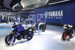 Yamaha FZ-S Fi हाइब्रिड बाइक: दमदार इंजन और Smart Connectivity के साथ लॉन्च