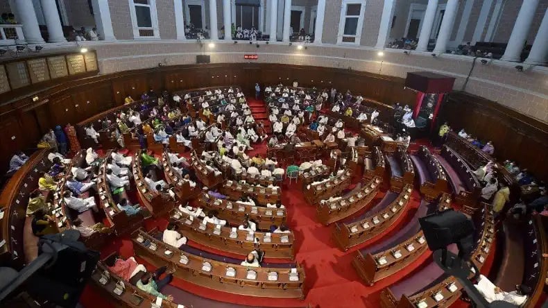 1393945 West Bengal Assembly