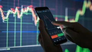 NSE  ने निवेशकों की सहभागिता को बढ़ाने के लिए नया मोबाइल ऐप और मल्टी लैंग्वेज वेबसाइट किया लॉन्च