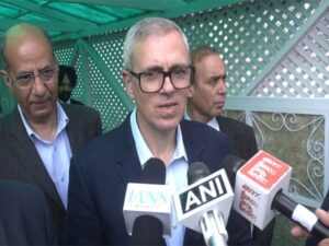 जम्मू-कश्मीर में दिहाड़ी मजदूरों के नियमितीकरण के लिए समिति गठित
