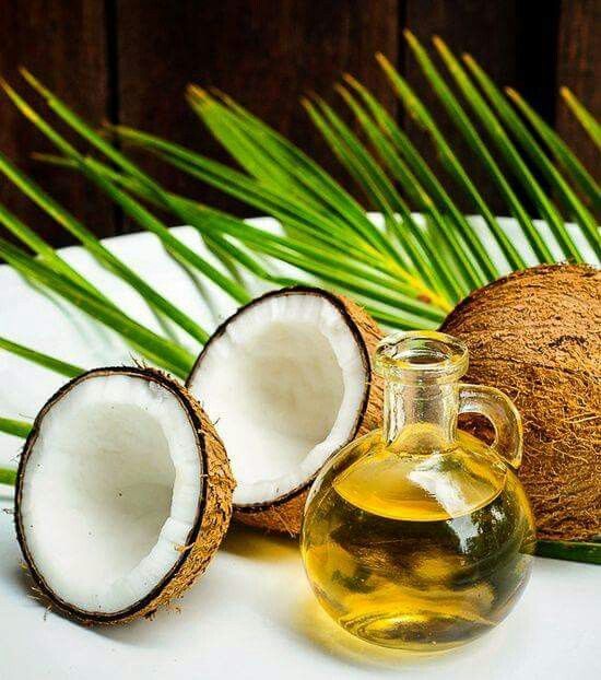 1394068 Coconut oil 2