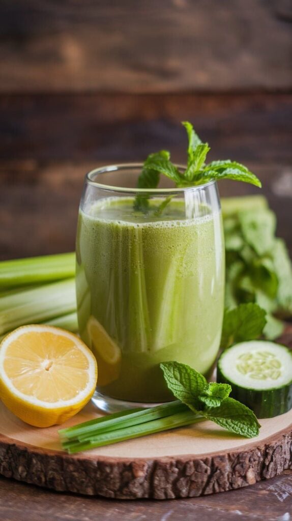 1394088 mint juice
