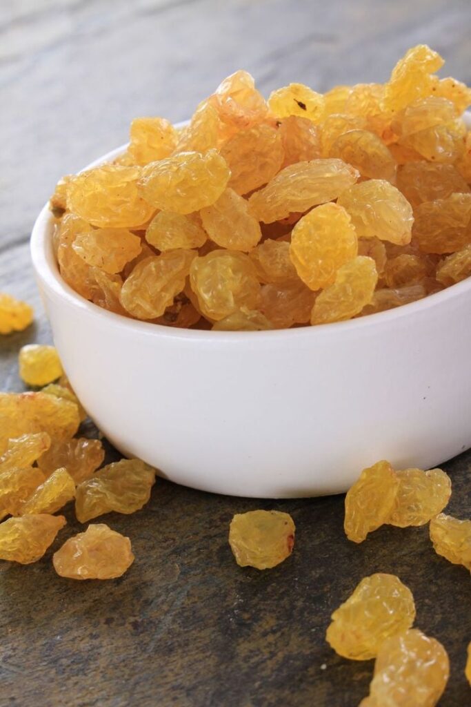 1394111 raisins