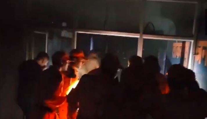 1394143 FIRE