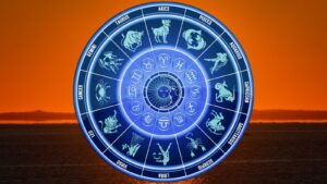 Horoscope: आज का राशिफल (15 अप्रैल 2025)