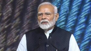 PM मोदी के जम्मू-कश्मीर दौरे से पहले डीजीपी ने की सुरक्षा समीक्षा बैठक