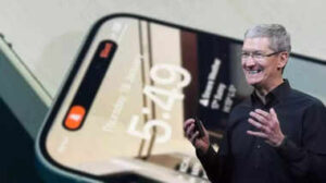 iPhone की बिक्री ने तोड़ा रिकॉर्ड, Apple CEO टिम कुक ने भारत में खोलें 4 नए एप्पल स्टोर