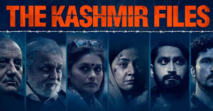 ‘The Kashmir Files’ ने व्यथित किया, तो ‘The Delhi Files’ झकझोर देगी : Vivek Agnihotri