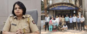 Mumbai: डेढ़ महीने के बच्चे के अपहरण की गुत्थी सुलझी, Police ने 4 को दबोचा