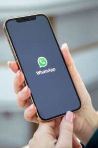 WhatsApp Custom Lists: व्हॉट्सऐप पर बना सकेंगे कस्टम लिस्ट, जानें क्या है ये