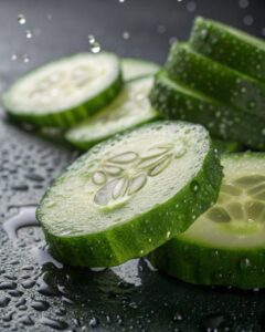 Summer Diet: गर्मी से बचने के लिए खाएं ये ठंडी तासीर वाले Foods
