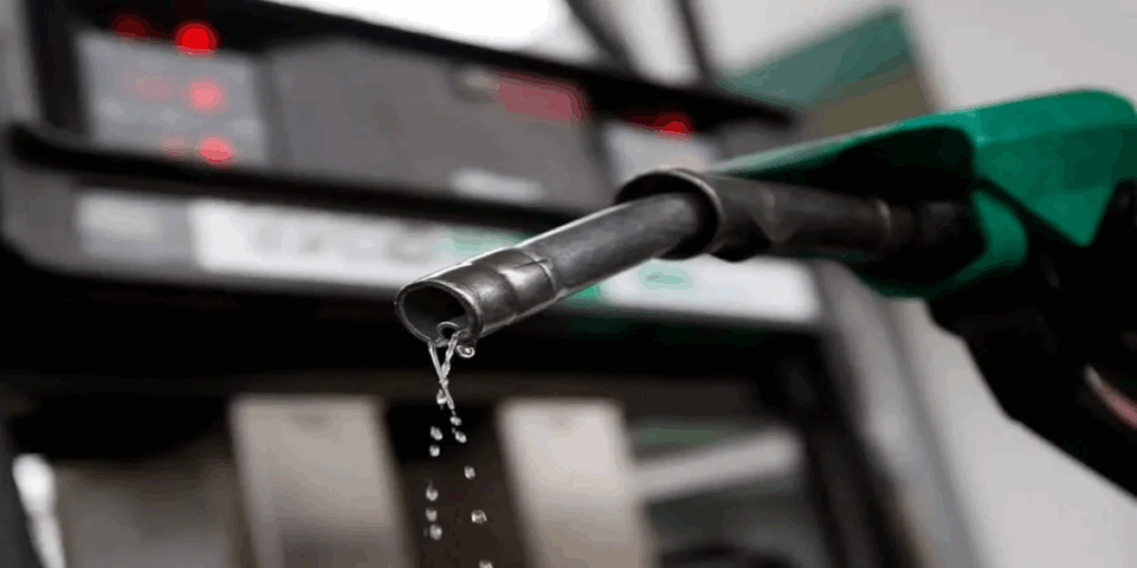 1394411 PETROL