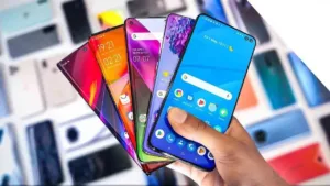Smartphone Market में 3% की वृद्धि, Apple ने हासिल किया पहला स्थान