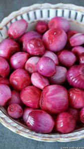 Health: सिरके वाली प्याज खाने से सेहत को मिलते हैं ये फायदे, जानें यहां