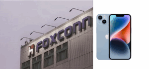 नोएडा में बनेंगे Apple के iPhone! Foxconn 300 एकड़ जमीन पर बनाएगी प्लांट