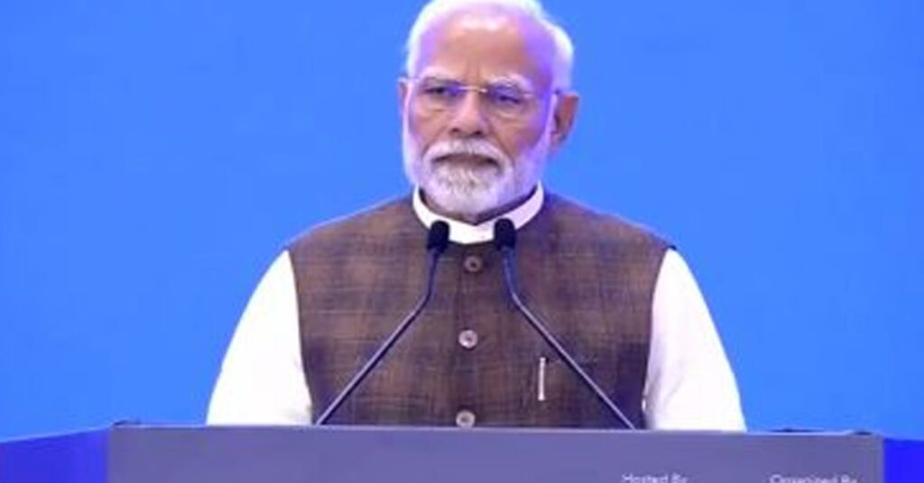 1394646 PM Modi Viral Speech