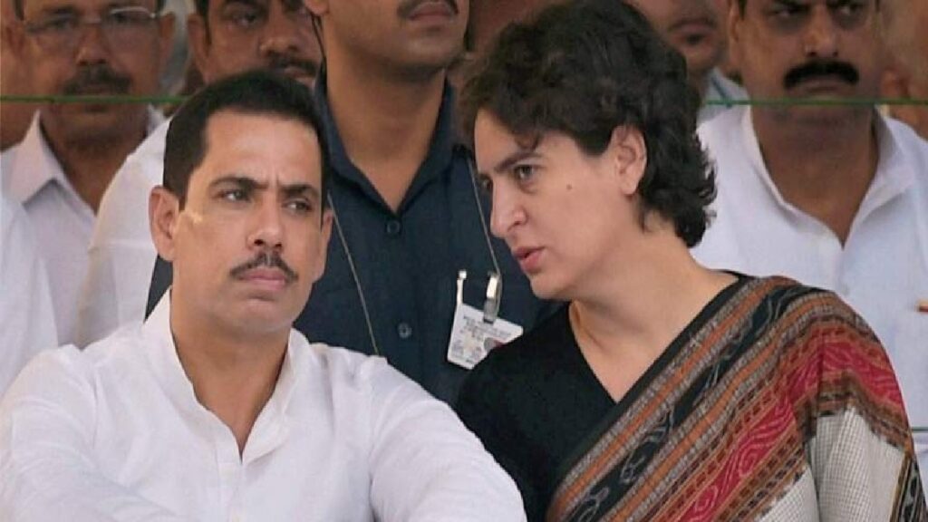 1394734 priyanka gandhi and robert vadra