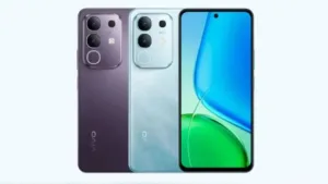 Vivo T4x 5G की Sale आज से होगी शुरू, पाएं बैंक ऑफर और डिस्काउंट