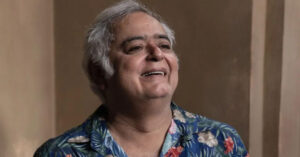 Hansal Mehta ने की बॉलीवुड में ‘रीसेट’ की मांग, कहा- इसे पटरी पर लाने की जरूरत
