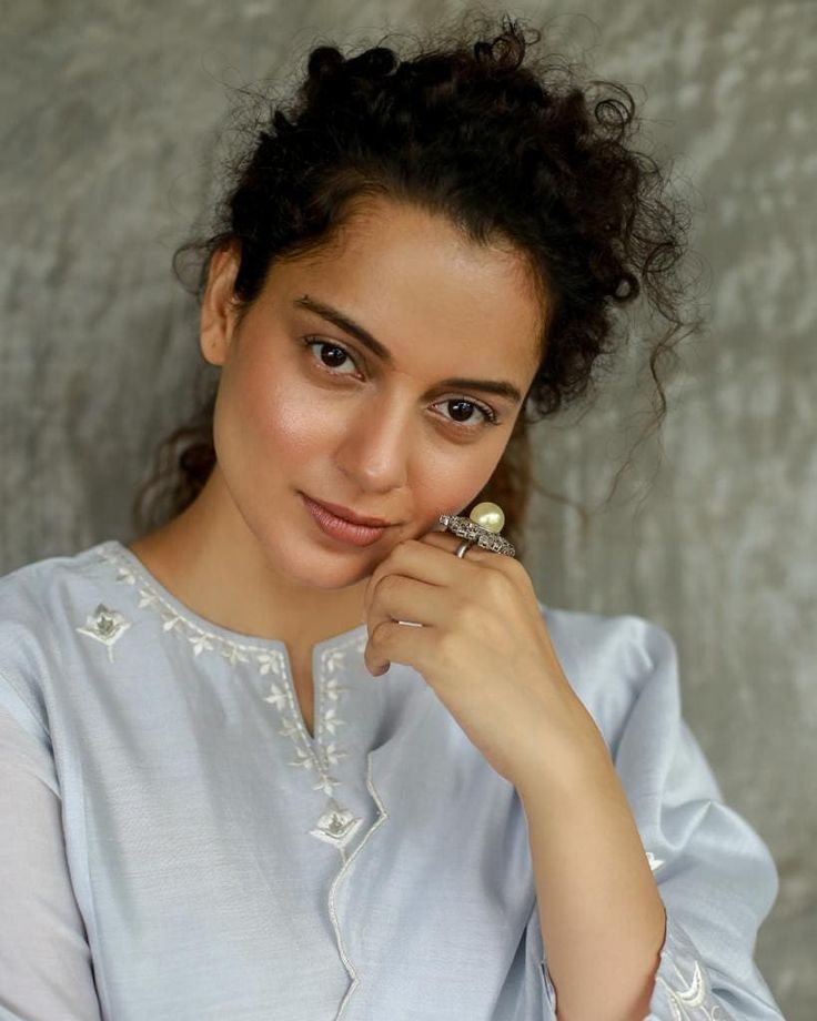 1394883 Kangana Ranaut