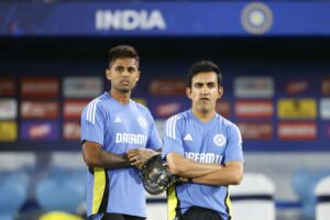 BCCI ने किया शेड्यूल का ऐलान, Team India पहली बार खेलेगी इस देश में T20 सीरीज