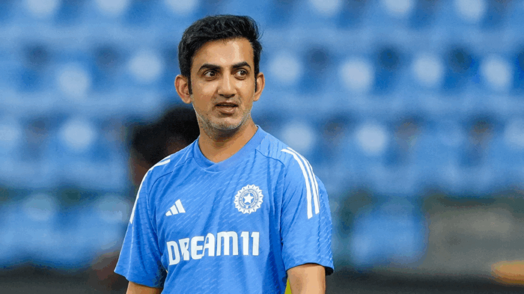 1394953 Happy Birthday Gautam Gambhir