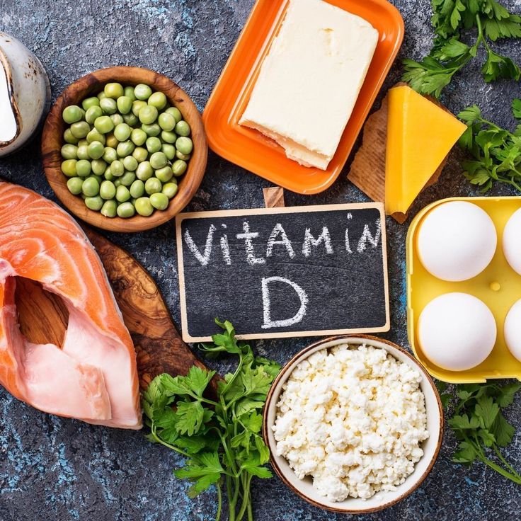 1394974 Vitamin D