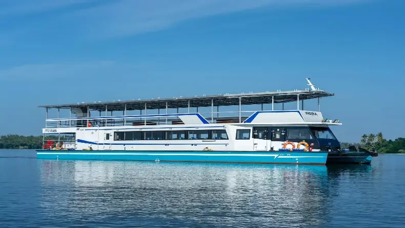 1394994 Delhi Yamuna Cruise 1
