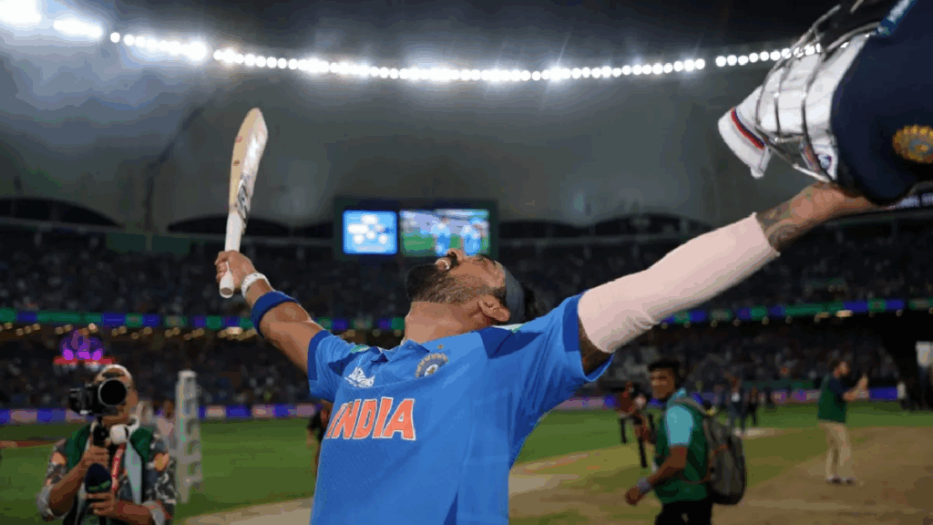 1395017 KL Rahul s