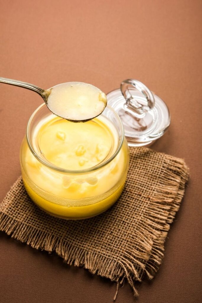 1395034 Desi Ghee
