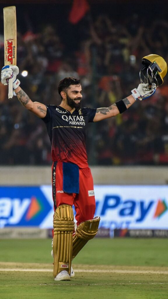 1395045 Virat Kohli IPL