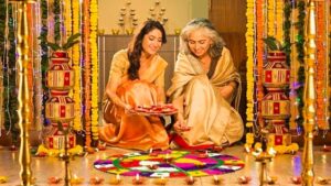 अपनी Diwali Photo पर पोस्ट करें ये ट्रेंडिंग Captions