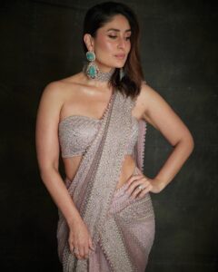 Kareena Makeup Look: करीना कपूर के सात मेकअप लुक, जिसे देख करें ट्राई
