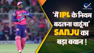 Sanju Samson ने Jos Buttler को लेकर बताई अंदर की बात, इस वजह से हुए थे RR से बाहर !
