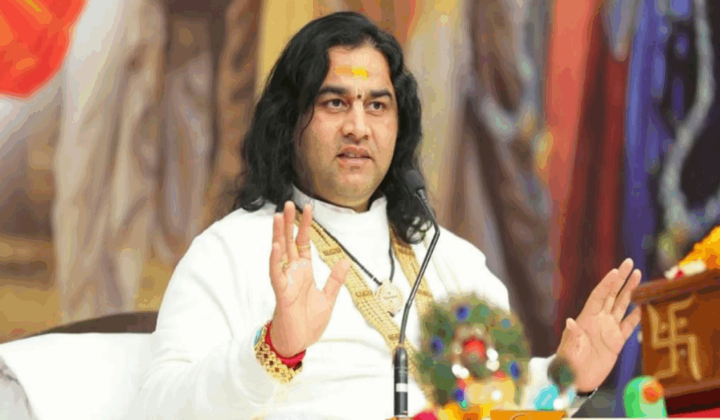 1395227 Devkinandan Thakur