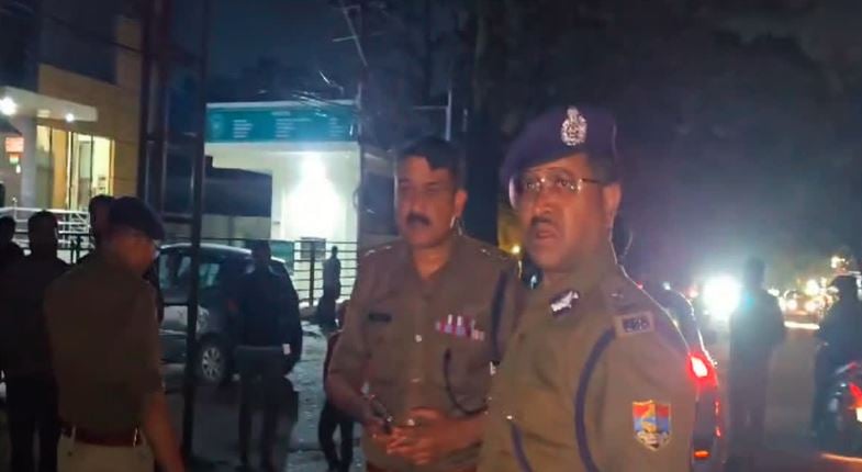 1395241 DEHRADUN