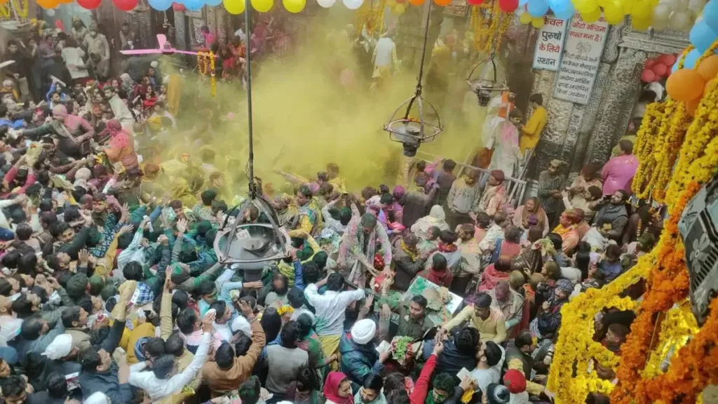 1395257 mathura vrindavan holi