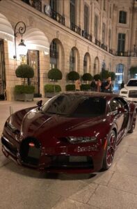 Fastest Cars In The World: ये हैं दुनिया की सबसे तेज गाड़ियां