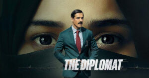 The Diplomat Movie Review: फिल्म में रहा जॉन अब्राहम का शानदार काम, होली के मौके पर फैंस को तोहफा।