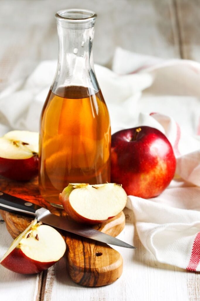 1395358 apple cider vinegar