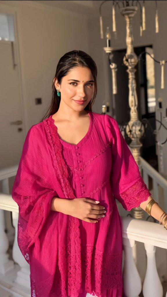 1395374 Ruhani Sharma