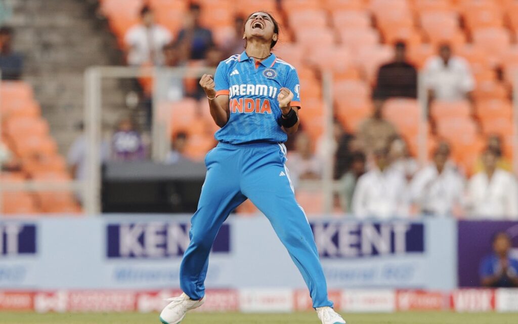 1395412 ahmedabad 1st odi match between india women and new zealand women in hindi